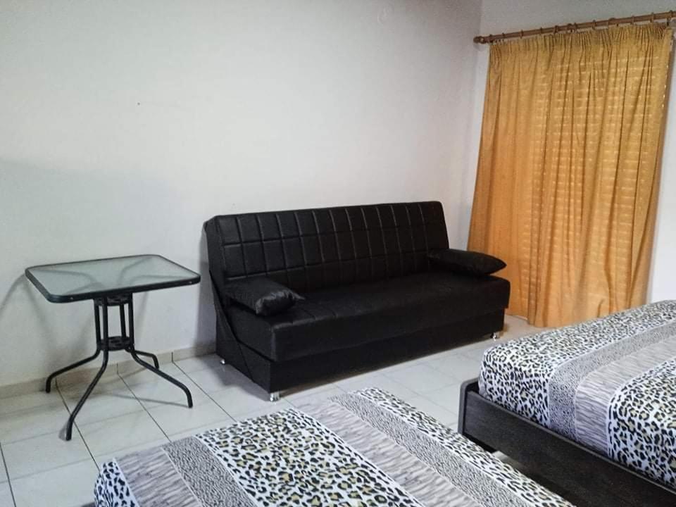 Ledakis Studios Frangokastello Dış mekan fotoğraf
