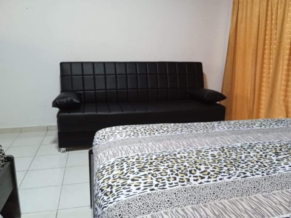 Ledakis Studios Frangokastello Dış mekan fotoğraf